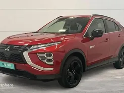 Nouvelle 2024 Mitsubishi Eclipse Cross SUV | 31 999 €