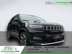 Utilisé 2024 Jeep Compass SUV | 29 400 € (Prix juste)