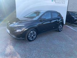 Noir Utilisé 2022 Hyundai Kona SUV | 21 990 € (Bon prix)