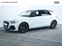 Nouvelle 2025 Audi A1 Sportback Exclusive Citadine | 34 990 € (Prix cher)