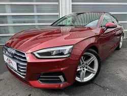 Utilisé 2017 Audi A5 Sportback S-Line Berline | 17 990 € (Bon prix)