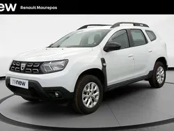 Utilisé 2022 Dacia Duster SUV | 16 490 € (Prix juste)