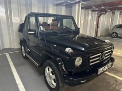 Utilisé 2007 Mercedes G320 SUV | 120 000 €