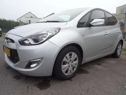 Gris Utilisé 2012 Hyundai ix20 Monospace | 5 500 €