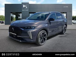 Utilisé 2024 DS Automobiles DS7 Crossback SUV | 52 980 €