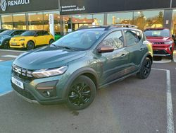 Utilisé 2024 Dacia Sandero Extreme Citadine | 16 990 € (Prix assez cher)