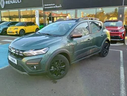 Utilisé 2024 Dacia Sandero Extreme Citadine | 16 990 € (Prix juste)