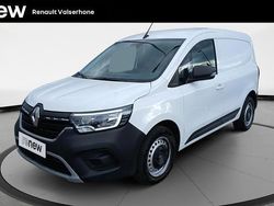 Blanc Utilisé 2023 Renault Kangoo Monospace | 18 900 €