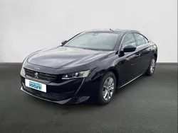 Utilisé 2021 Peugeot 508 Business-Line Berline | 18 490 € (Prix juste)