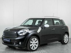 Noir Utilisé 2011 Mini Cooper Countryman SUV | 10 900 €