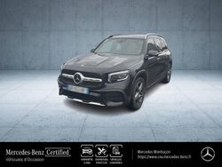 Occasion 2023 Mercedes GLB200 AMG line SUV | 39 900 € (Bon prix)