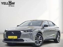 Gris Utilisé 2023 DS Automobiles DS4 Bastille Plus Berline | 22 839 € (Prix juste)