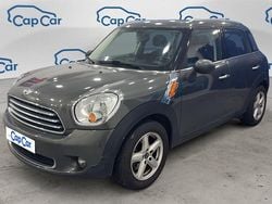 Utilisé 2013 Mini One Countryman SUV | 7 399 €