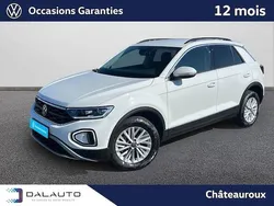 Utilisé 2023 VW T-Roc Business SUV | 21 900 € (Prix juste)