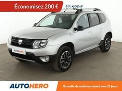 Gris Utilisé 2017 Dacia Duster SUV | 13 490 € (Bon prix)