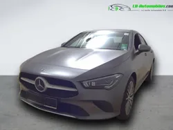 Utilisé 2020 Mercedes 200 Coupé | 33 000 € (Prix juste)