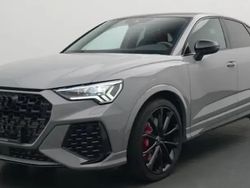 Gris Utilisé 2023 Audi RS Q3 Sport SUV | 68 000 € (Prix cher)
