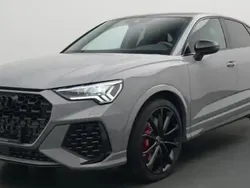 Gris Utilisé 2023 Audi RS Q3 Sport SUV | 68 000 € (Prix cher)
