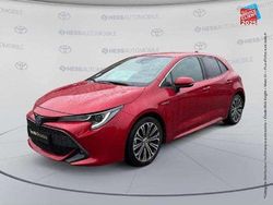 Utilisé 2021 Toyota Corolla Design Berline | 21 999 € (Prix juste)