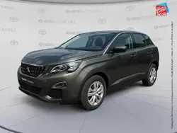 Utilisé 2019 Peugeot 3008 Allure SUV | 17 499 € (Prix juste)