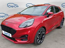 Utilisé 2022 Ford Puma Gen-E ST-Line X | 16 499 €