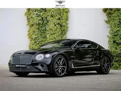 Noir Utilisé 2019 Bentley Continental GT Coupé | 175 000 €