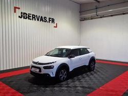 Blanc Utilisé 2019 Citroën C4 Cactus Business Class Citadine | 13 590 € (Prix juste)