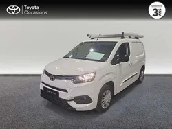 Utilisé 2023 Toyota Proace Business Edition Van | 17 490 €