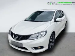 Utilisé 2018 Nissan Pulsar Berline | 19 900 € (Prix cher)