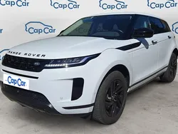 Utilisé 2021 Land Rover Range Rover evoque S | 34 890 €