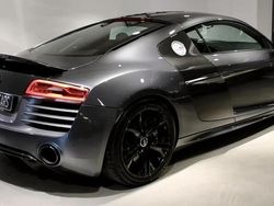 Utilisé 2014 Audi R8 Coupé Coupé | 86 000 €