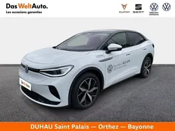 Utilisé 2022 VW ID.5 GTX SUV | 39 900 € (Prix juste)