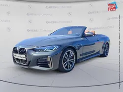 Utilisé 2021 BMW M440 Comfort Edition Berline | 64 999 € (Prix cher)