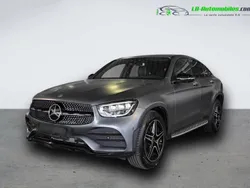 Utilisé 2023 Mercedes GLC220 Coupé | 68 200 €