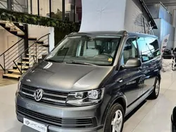 Gris Utilisé 2016 VW T6 Beach Van | 34 990 € (Prix juste)
