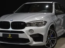 Utilisé 2016 BMW X5 M Sport Line SUV | 45 900 €