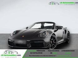 Occasion 2022 Porsche 911 Turbo S Coupé | 273 200 €