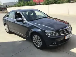 Utilisé 2009 Mercedes C200 Classic Berline | 9 490 € (Prix juste)