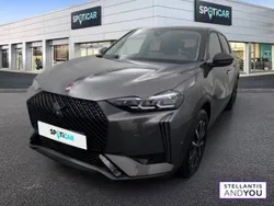 Gris Utilisé 2024 DS Automobiles DS3 Performance Citadine | 21 090 € (Bon prix)