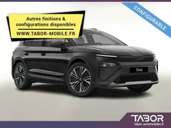 Bleu Nouvelle 2025 Skoda Elroq SUV | 30 038 €