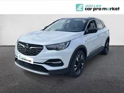 Utilisé 2019 Opel Grandland X Innovation SUV | 14 990 € (Prix juste)
