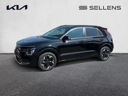 Blanc Utilisé 2022 Kia e-Niro Premium SUV | 24 880 € (Bon prix)