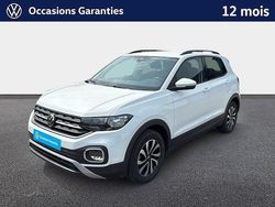 Utilisé 2022 VW T-Cross SUV | 16 990 € (Bon prix)