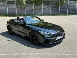 Noir Utilisé 2019 BMW Z4 Cabriolet | 54 990 €
