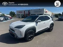 Utilisé 2023 Toyota Yaris Hybrid | 25 990 € (Prix assez cher)