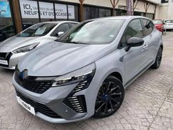 Utilisé 2025 Renault Clio V Esprit Alpine Berline | 19 960 € (Prix cher)