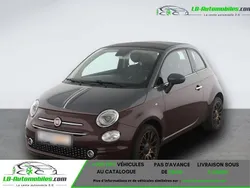 Utilisé 2018 Fiat 500 Citadine | 16 300 € (Prix cher)