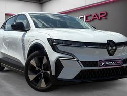 Utilisé 2024 Renault Mégane Equilibre Berline | 21 990 € (Prix juste)
