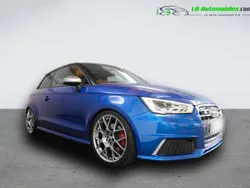 Utilisé 2015 Audi S1 Sport Citadine | 31 200 €