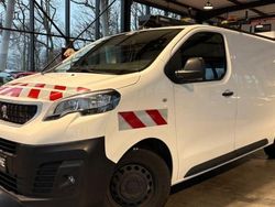 Occasion 2021 Peugeot Expert Premium Van | 18 490 € (Bon prix)